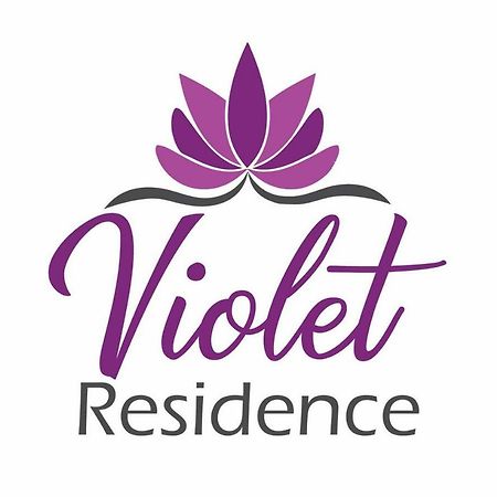 Appartamento Violet 133 Il Il Cairo Esterno foto