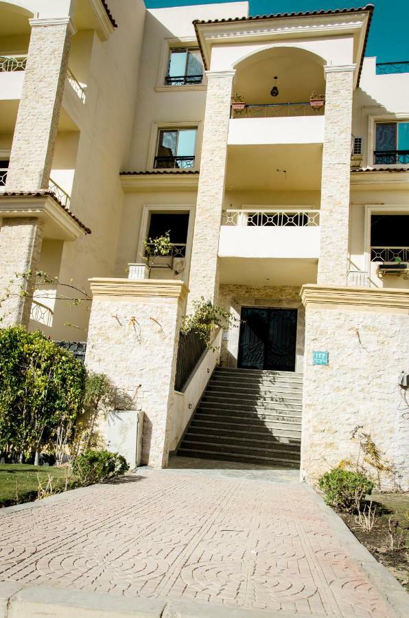 Appartamento Violet 133 Il Il Cairo Esterno foto