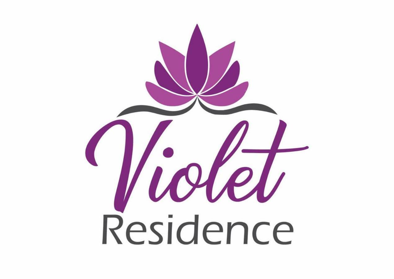 Appartamento Violet 133 Il Il Cairo Esterno foto